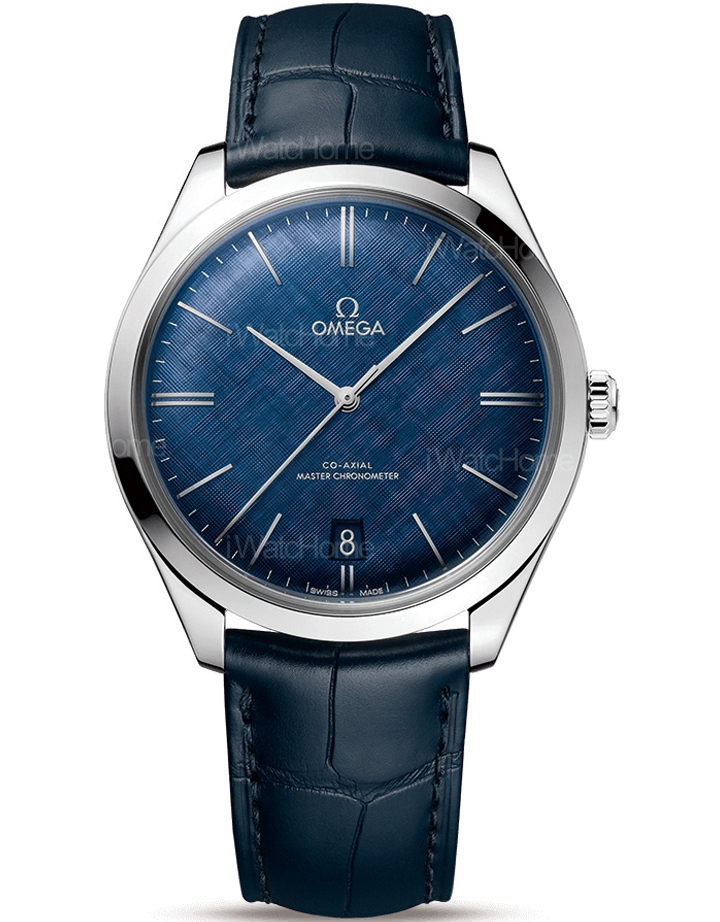 碟飛系列De Ville TRÉSOR同軸擒縱大師天文台腕錶